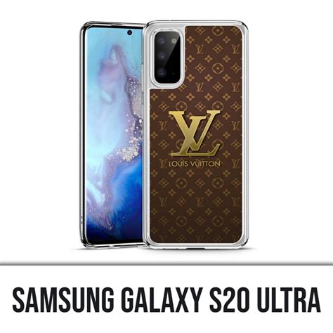 louis vuitton samsung s20 ultra case|Upcycled Louis Vuitton S20 Ultra phone case.